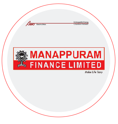 Manapuram Foundation logo